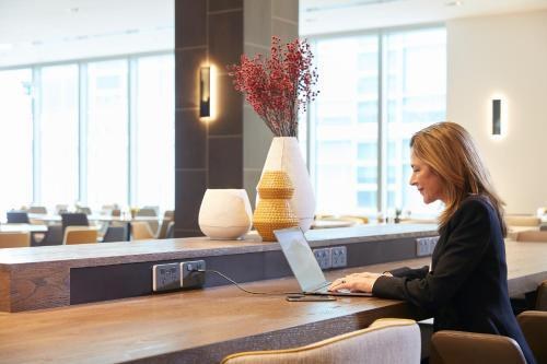 Holiday Inn Express Melbourne Southbank, an IHG Hotel
