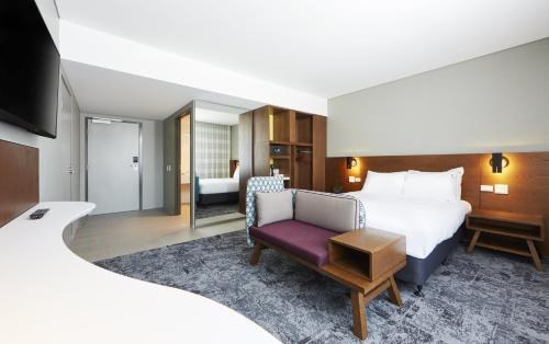 Holiday Inn Express Melbourne Southbank, an IHG Hotel photo 1