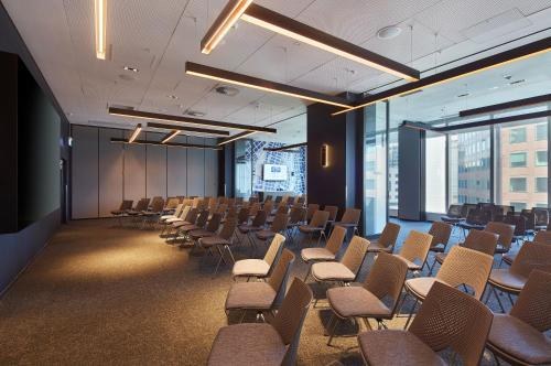 Holiday Inn Express Melbourne Southbank, an IHG Hotel photo 4
