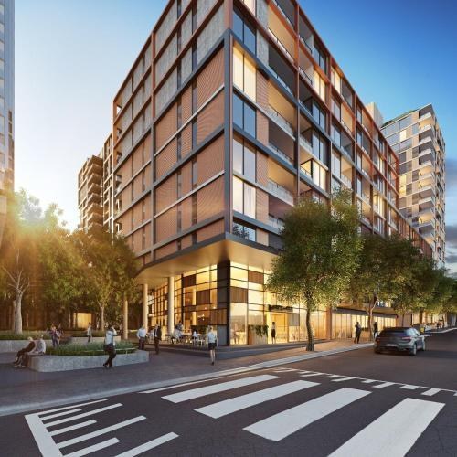 The Sebel Melbourne Moonee Ponds photo 1