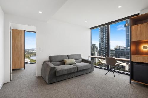 Vibe Hotel Melbourne photo 1