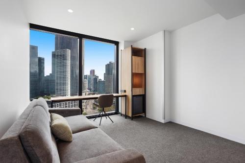 Vibe Hotel Melbourne photo 2