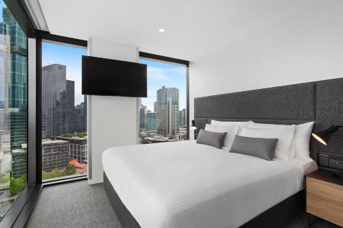 Vibe Hotel Melbourne photo 4