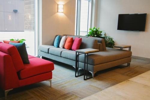 Hilton Garden Inn Fredericton photo 2