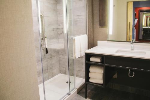 Hilton Garden Inn Fredericton photo 4