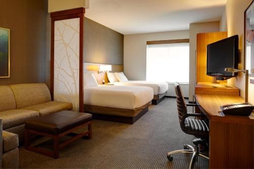 Hyatt Place Calgary Airport photo 2