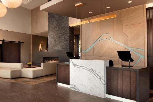 Hyatt Place Calgary Airport photo 4