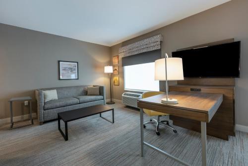 Hampton Inn & Suites Charlottetown photo 3