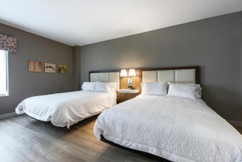 Hampton Inn & Suites Charlottetown photo 4
