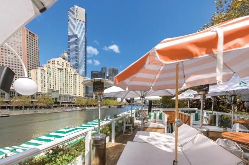 Adina Apartment Hotel Melbourne Southbank photo 3
