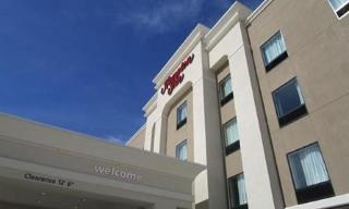 Hampton Inn & Suites Overland Park South photo 3