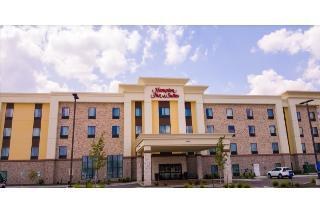 Hampton Inn & Suites Overland Park South photo 4