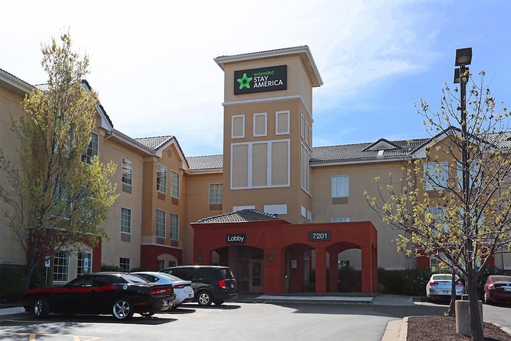 Extended Stay America- Kansas City - Metcalf Ave