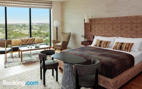 Austin Proper Hotel, a Member of Design Hotels