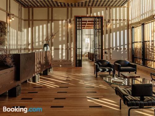 Austin Proper Hotel, a Member of Design Hotels photo 1
