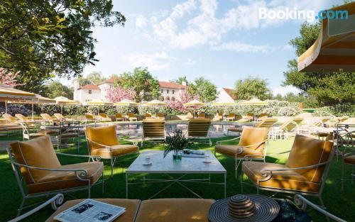 Commodore Perry Estate, Auberge Resorts Collection