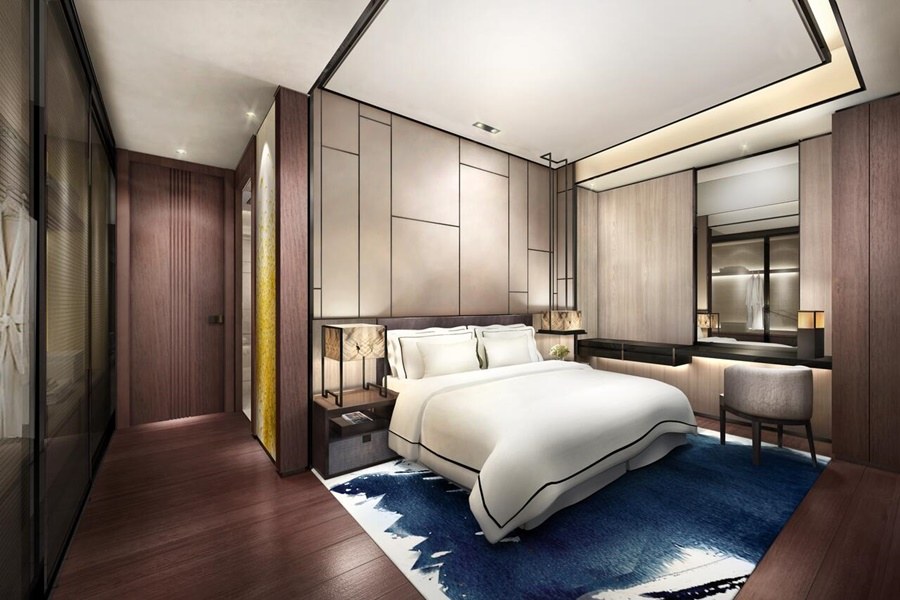 KEMPINSKI RESIDENCES GUANGZHOU photo 2