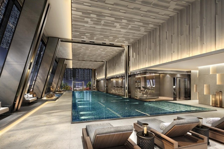 KEMPINSKI RESIDENCES GUANGZHOU photo 4