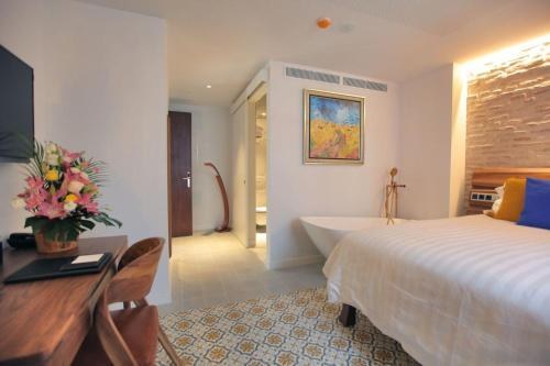 ANAHITA BOUTIQUE HOTEL photo 4
