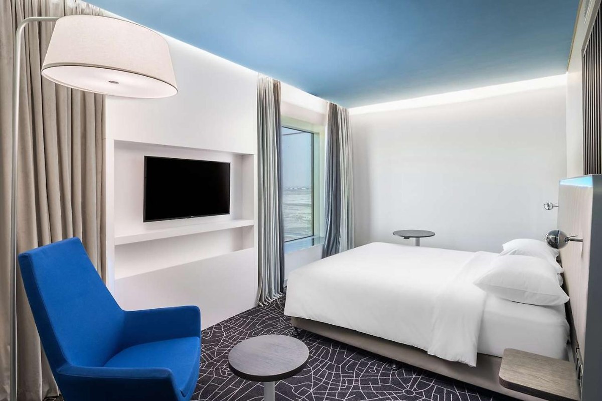 Park Inn By Radisson Jeddah Madinah Road photo 1