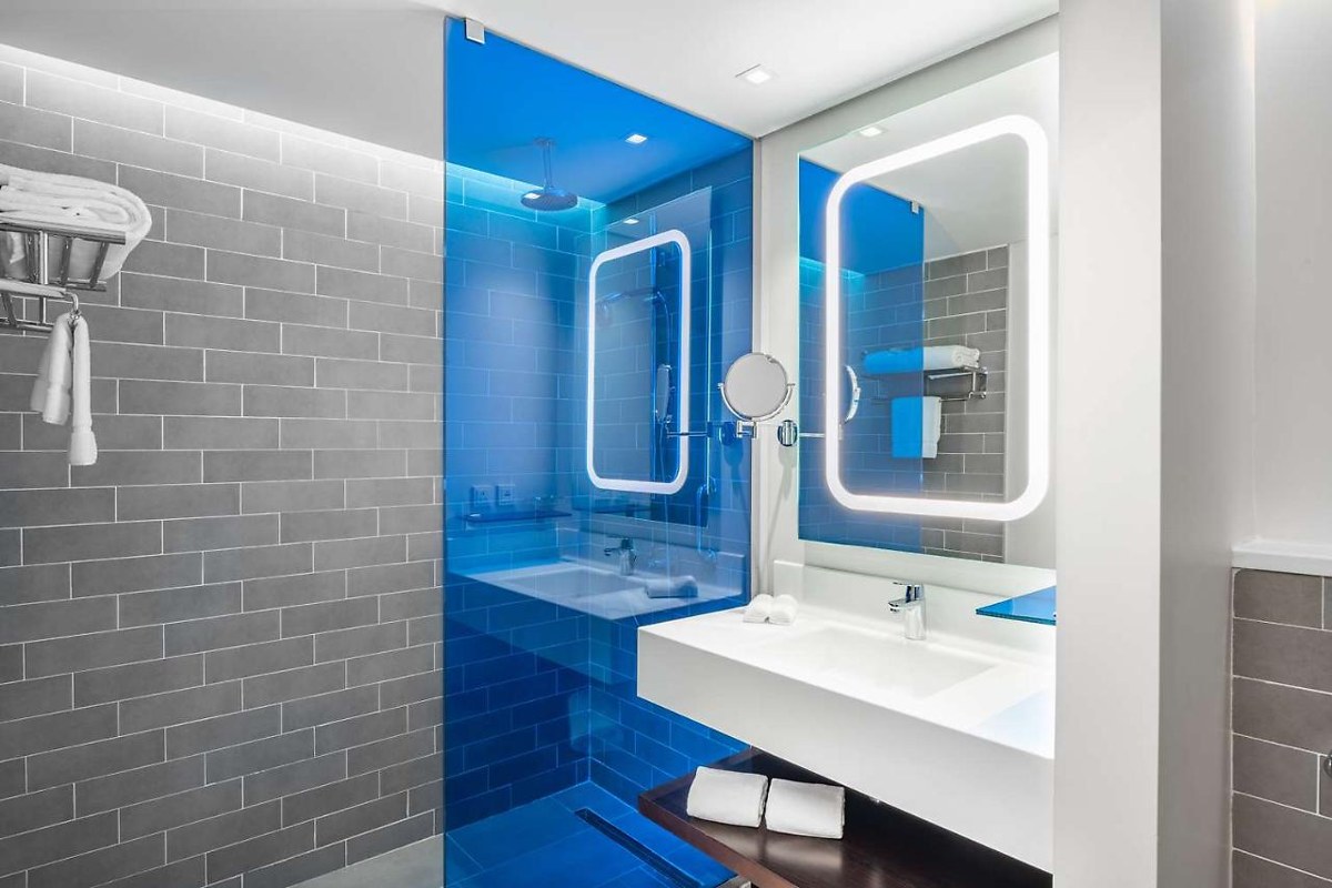 Park Inn By Radisson Jeddah Madinah Road photo 2