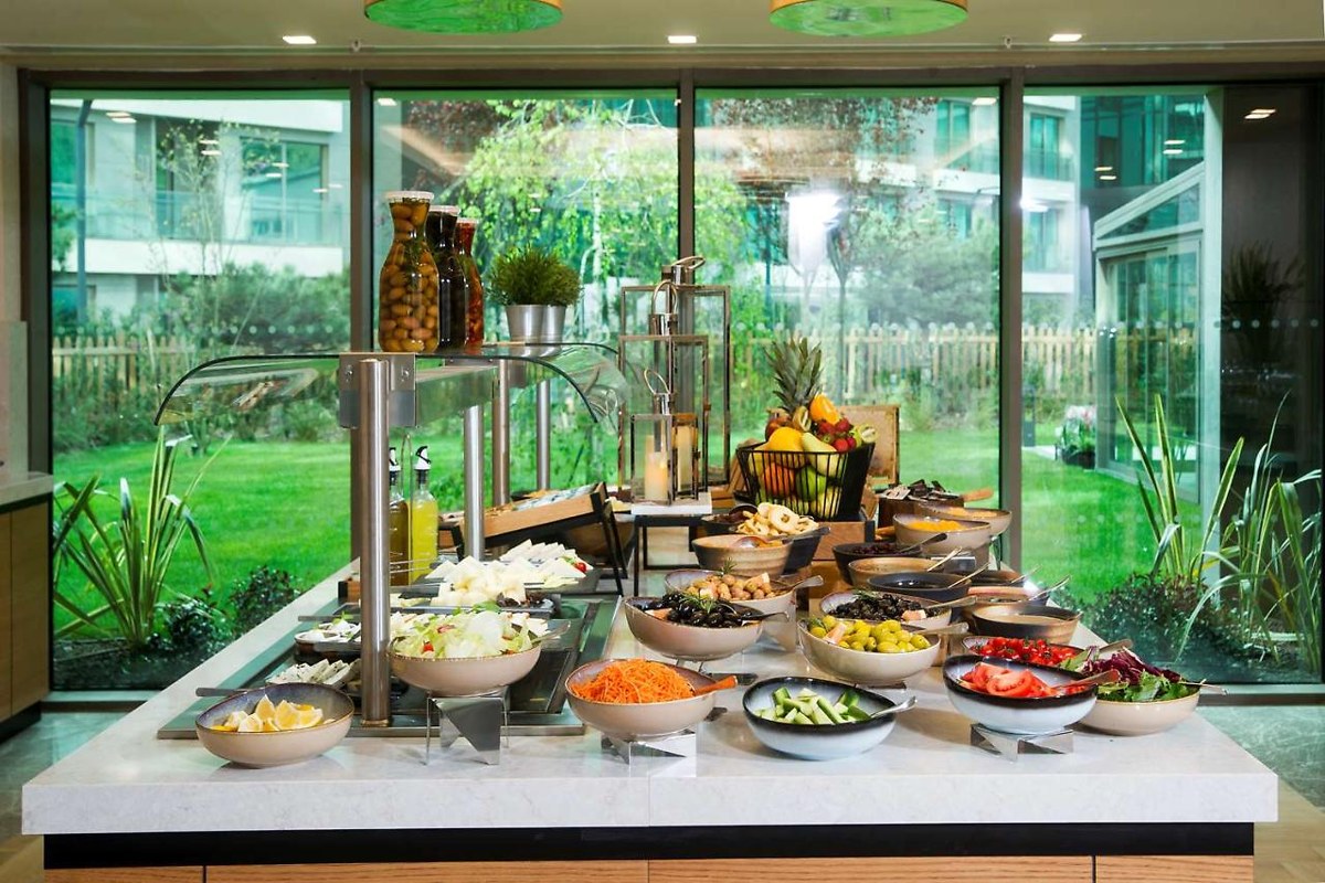 Radisson Residences Vadistanbul photo 1