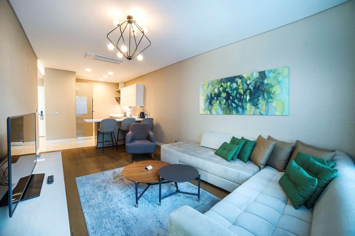 Radisson Residences Vadistanbul photo 2