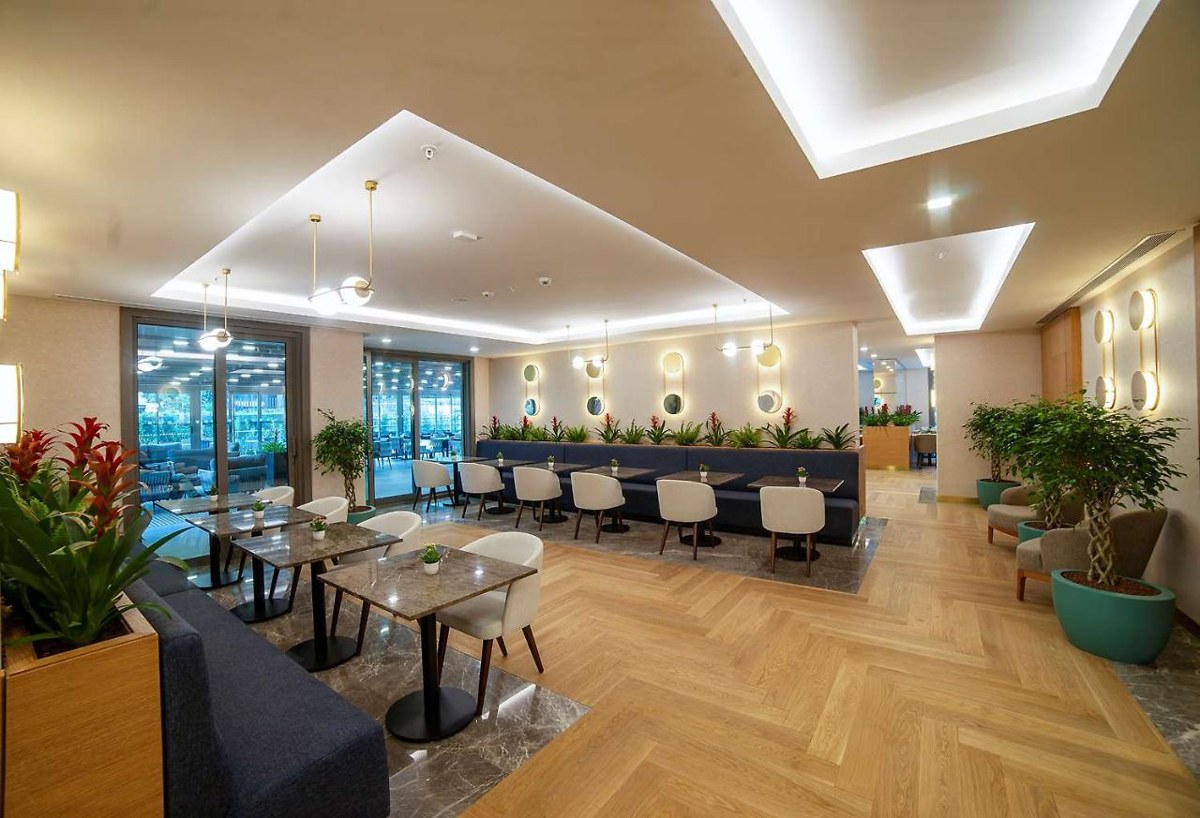 Radisson Residences Vadistanbul photo 4