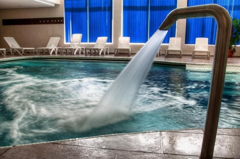 HOTEL LE MONACO & THALASSO photo 4