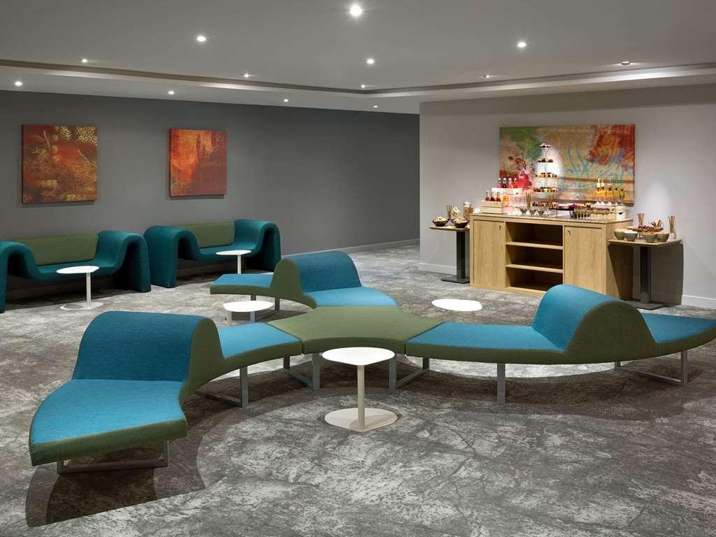 Ibis Jeddah City Center photo 2