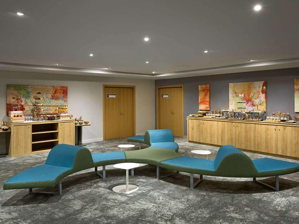 Ibis Jeddah City Center photo 3