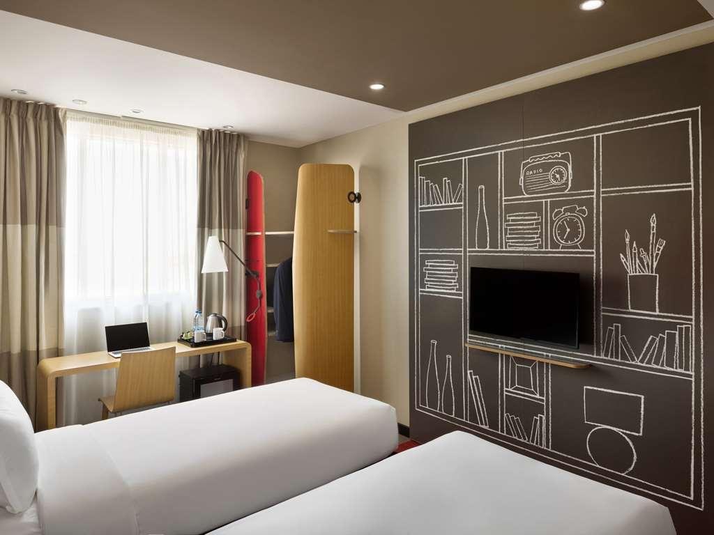 Ibis Jeddah City Center photo 4
