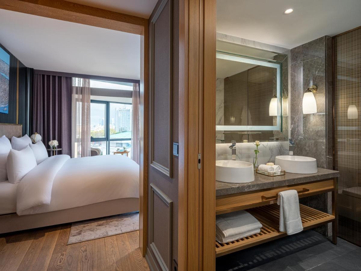 SOFITEL ISTANBUL TAKSIM