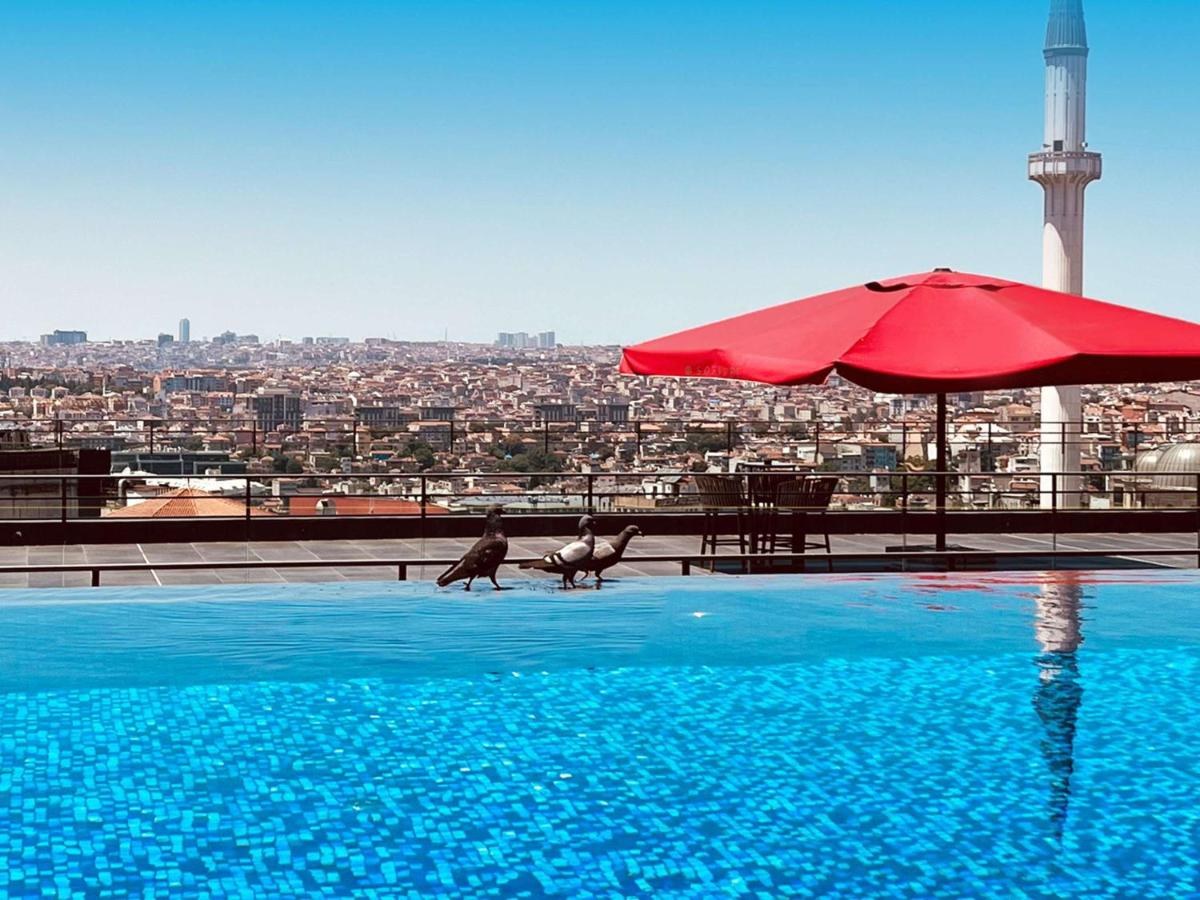 SOFITEL ISTANBUL TAKSIM photo 1