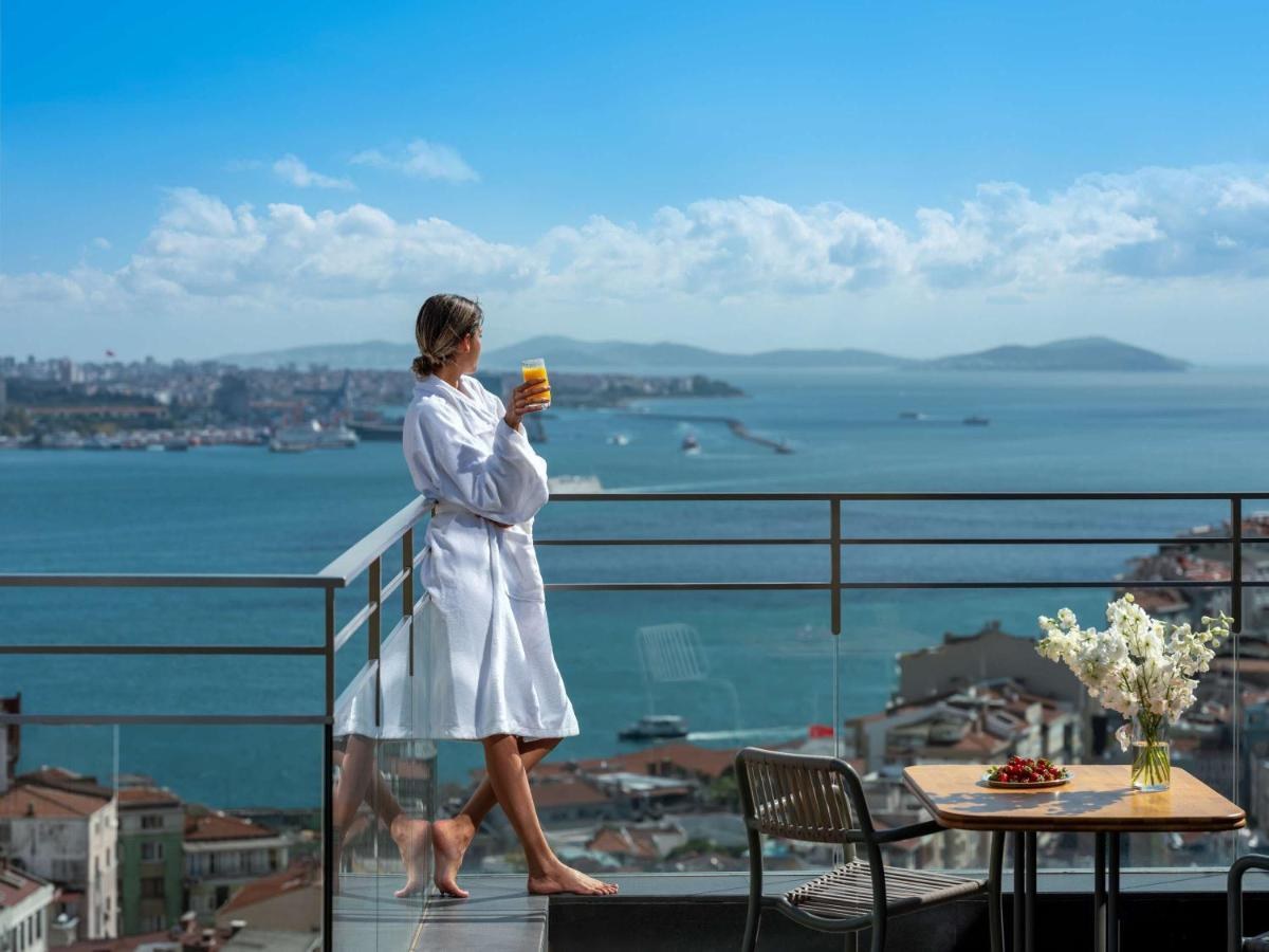 SOFITEL ISTANBUL TAKSIM photo 4