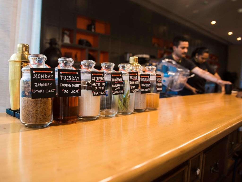 Grand Mercure Bengaluru At Gopalan Mall- An Accor Hotels Brand photo 1