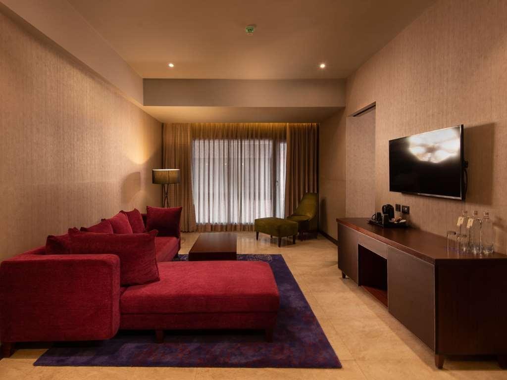 Grand Mercure Bengaluru At Gopalan Mall- An Accor Hotels Brand photo 4