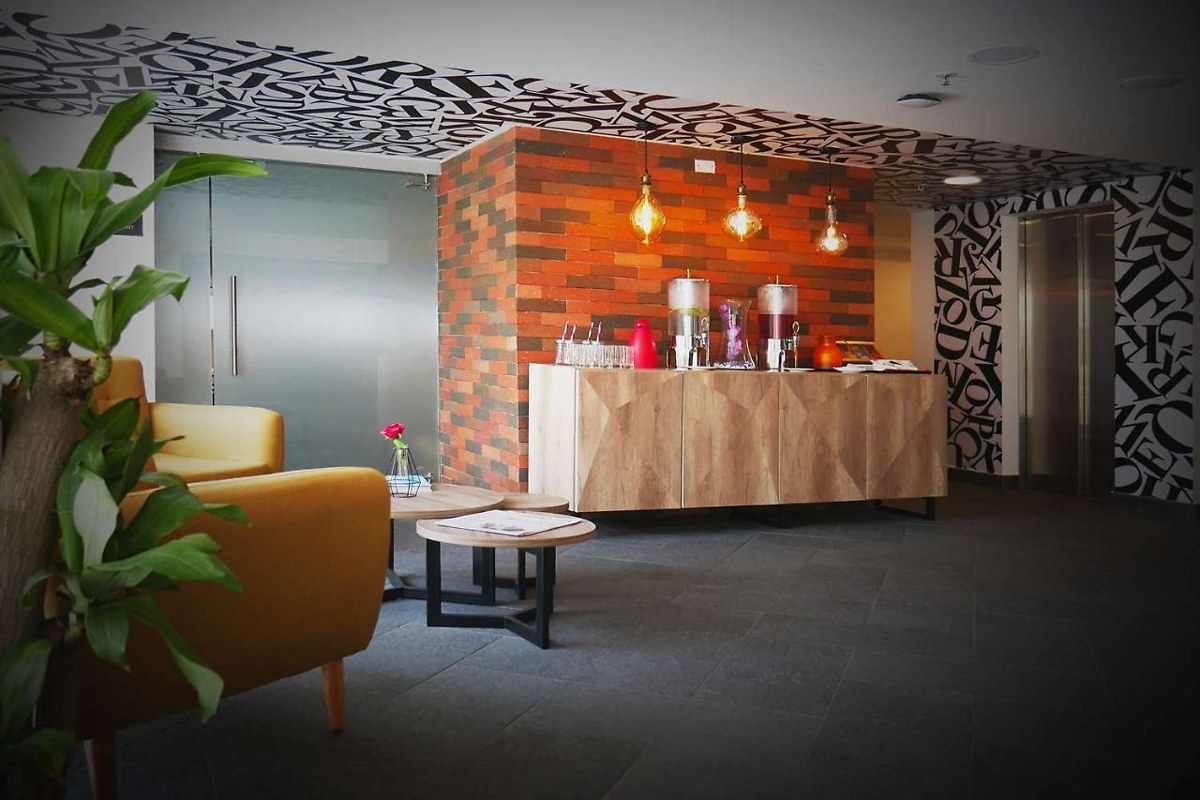 BA Quito Hotel, BW Signature Collection photo 3