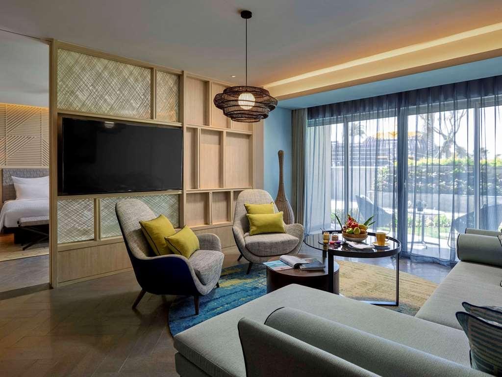Pullman Phu Quoc Beach Resort photo 1