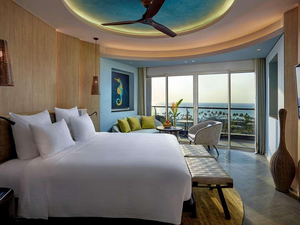 Pullman Phu Quoc Beach Resort photo 2