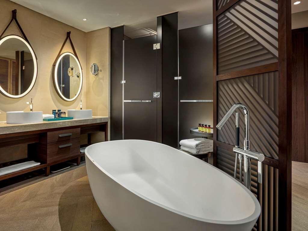 Pullman Phu Quoc Beach Resort photo 3