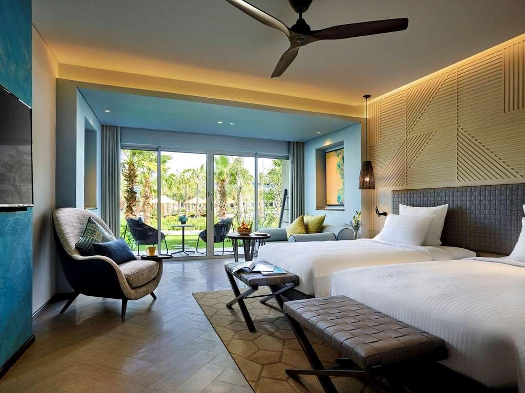 Pullman Phu Quoc Beach Resort photo 4