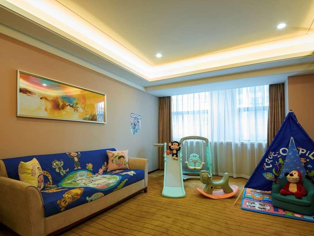 Novotel Guiyang Panjiang photo 2