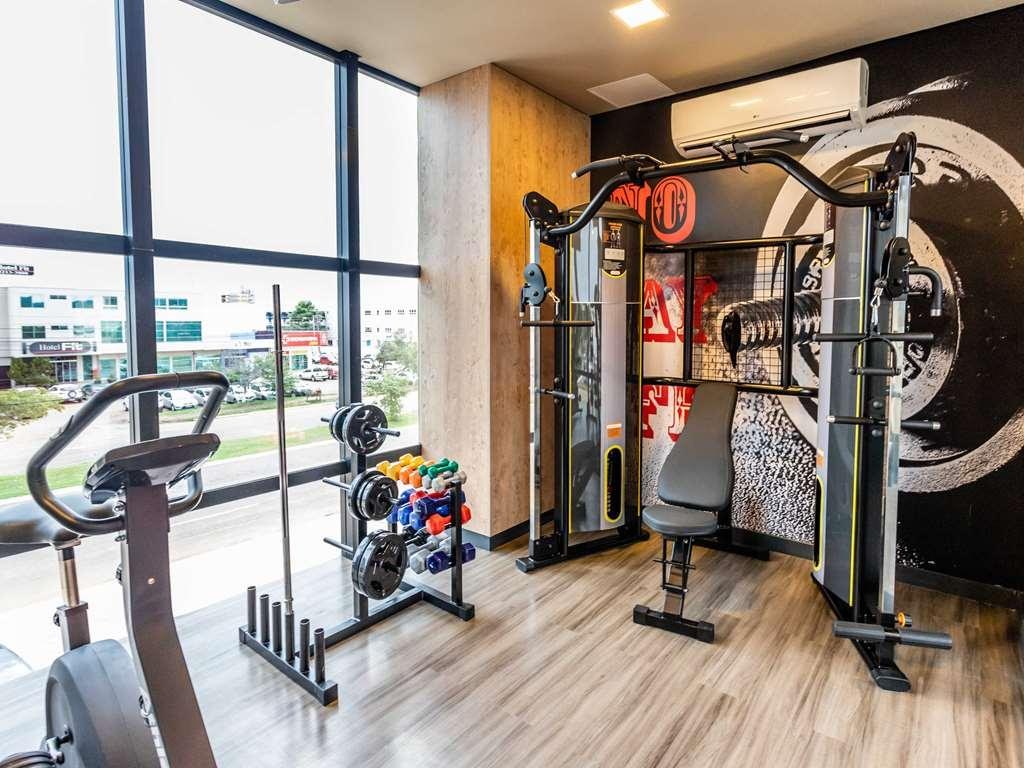 Ibis Palmas Avenida Jk photo 4