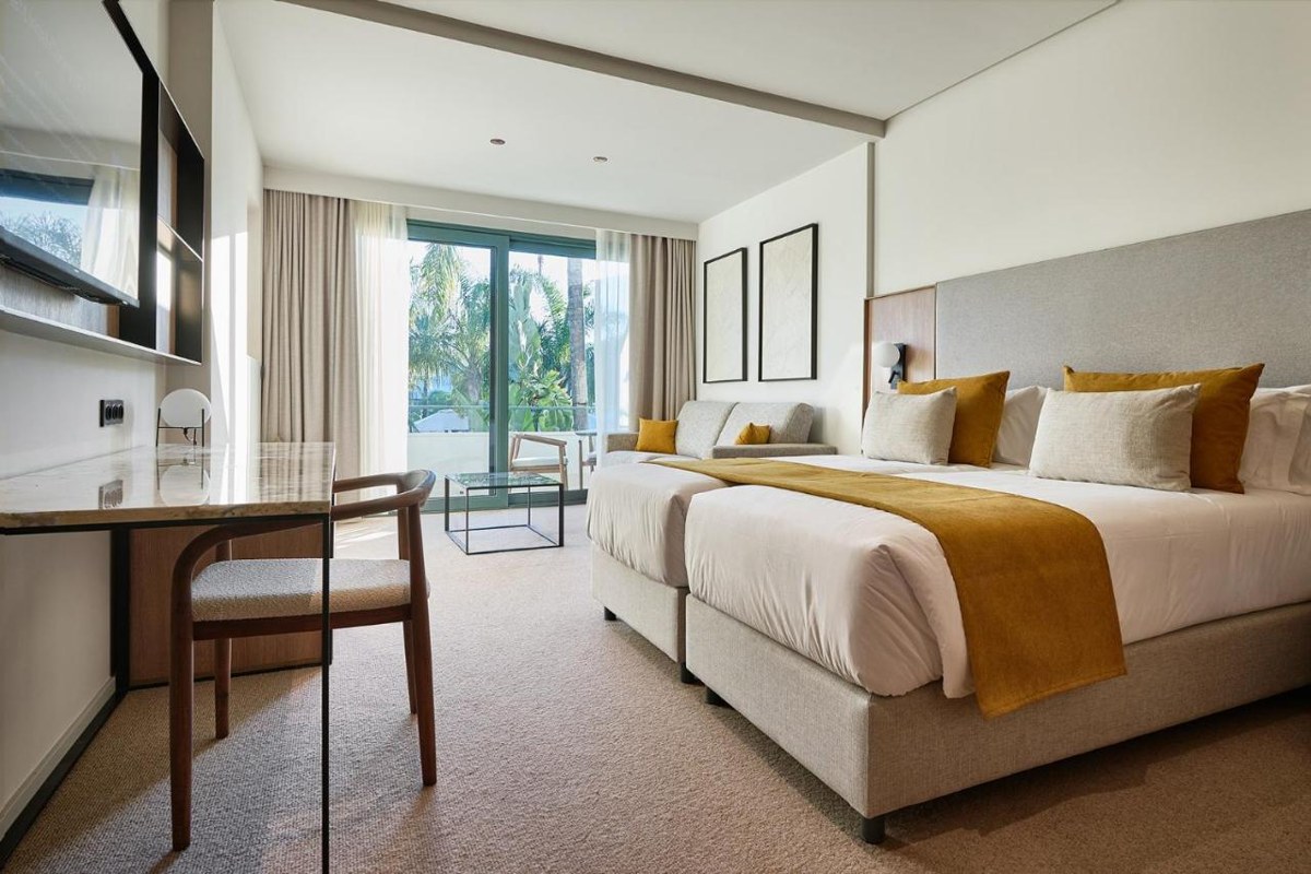 CALDERONA WELLNESS