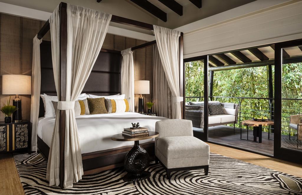 ONE & ONLY NYUNGWE HOUSE photo 1