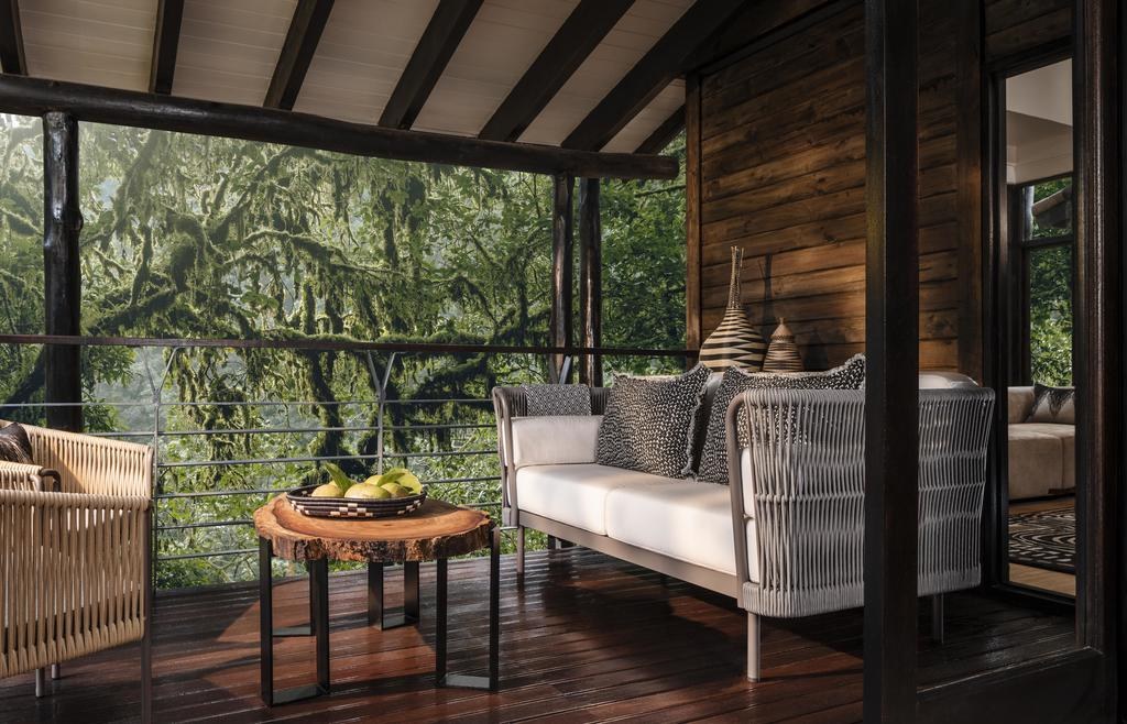 ONE & ONLY NYUNGWE HOUSE photo 2