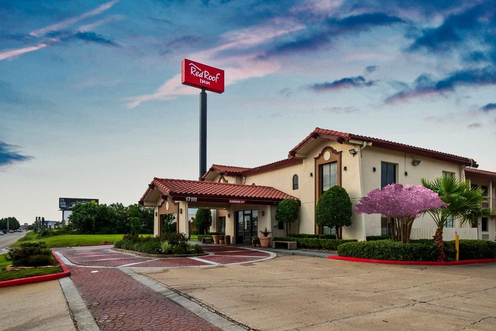 Red Roof Inn Houston North - FM 1960 & I-45
