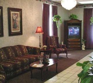 Econo Lodge Columbus photo 2