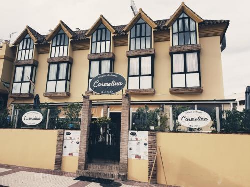 HOTEL DOÑA MATILDE